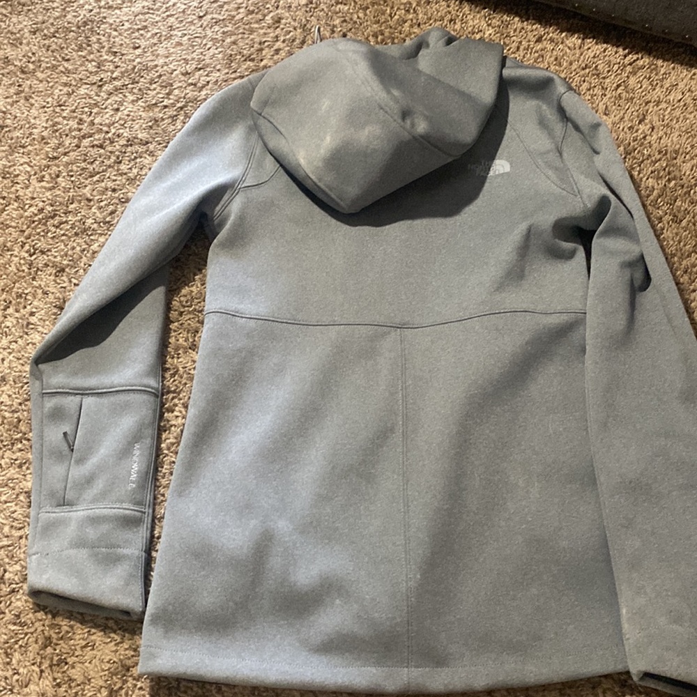 North Face Jacket - image 4